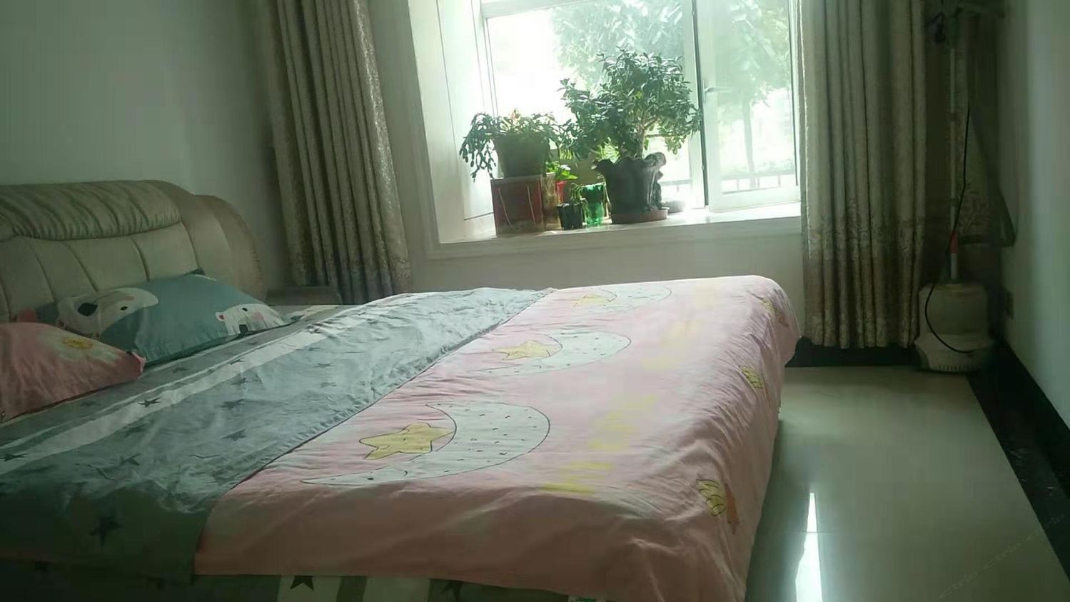 两室两厅