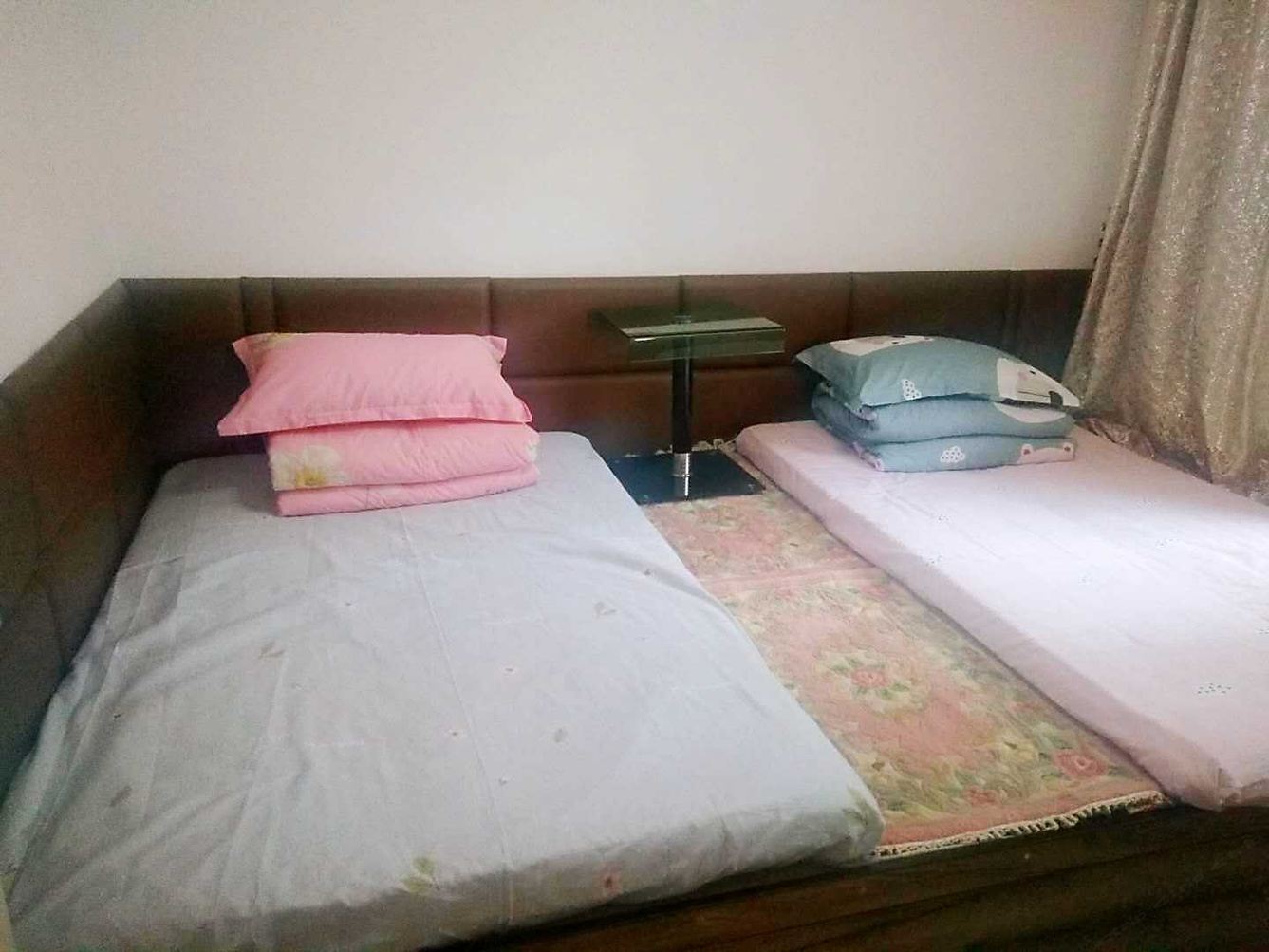 两室两厅