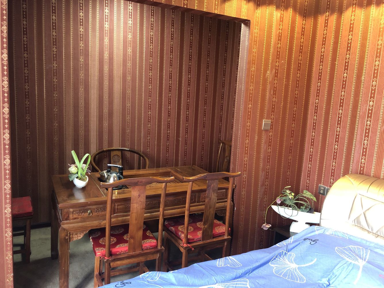 二室二厅套房