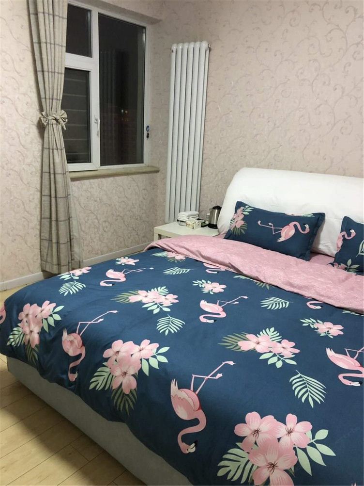 复式三室二厅套房