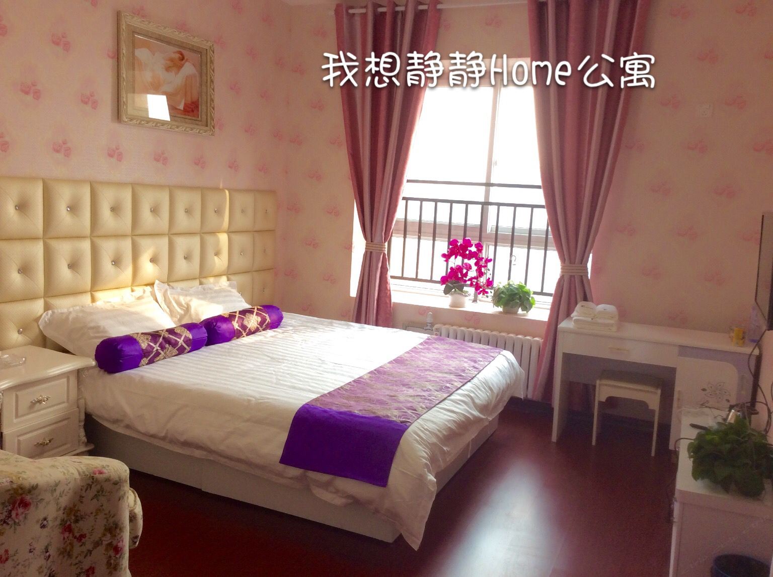 欧式大床房