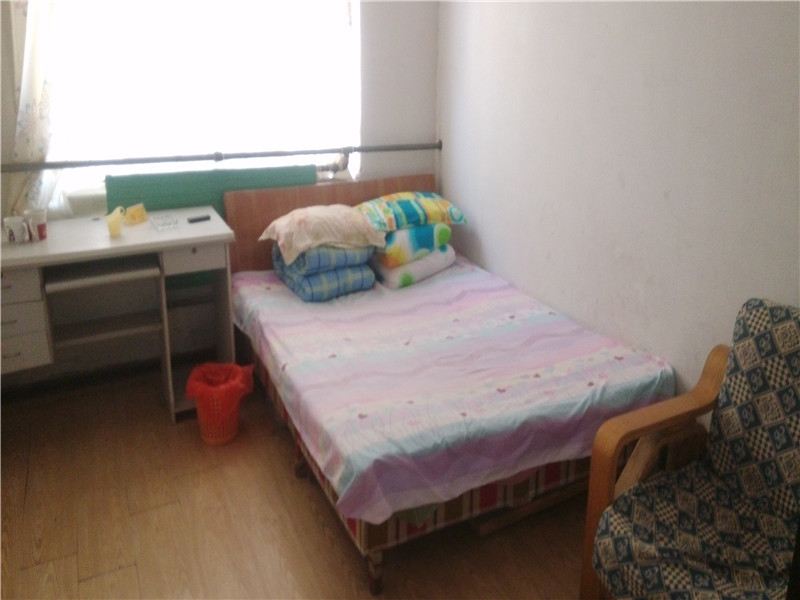 标准大床房