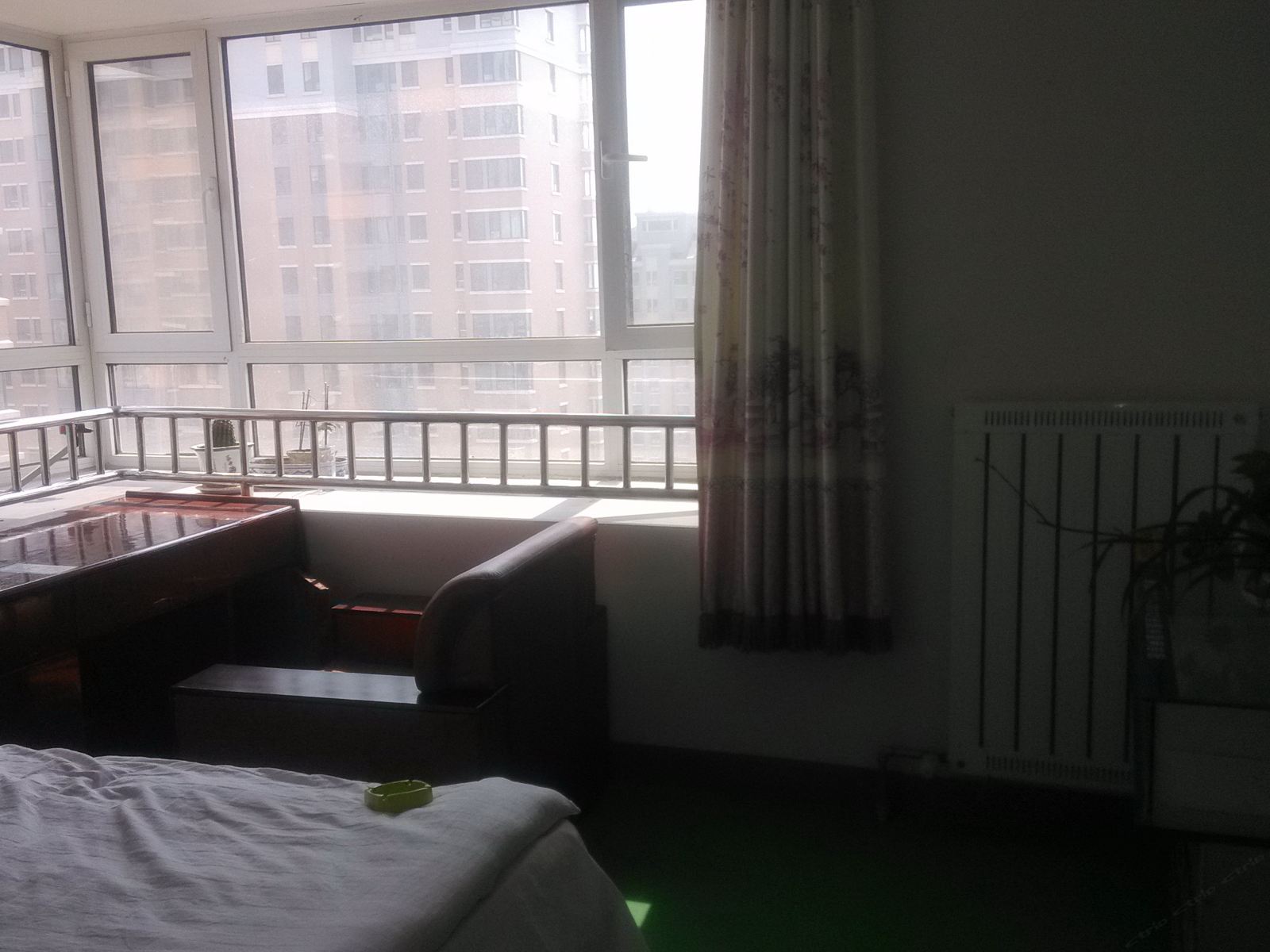 一室一卫(大)