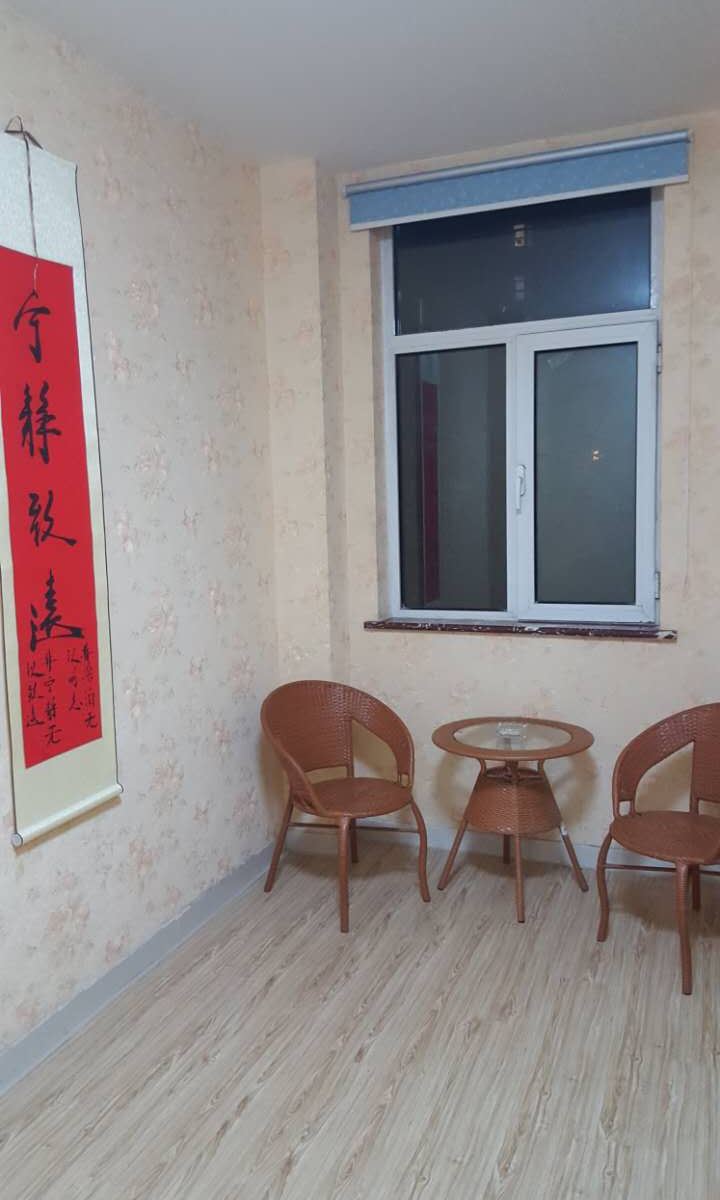 套房