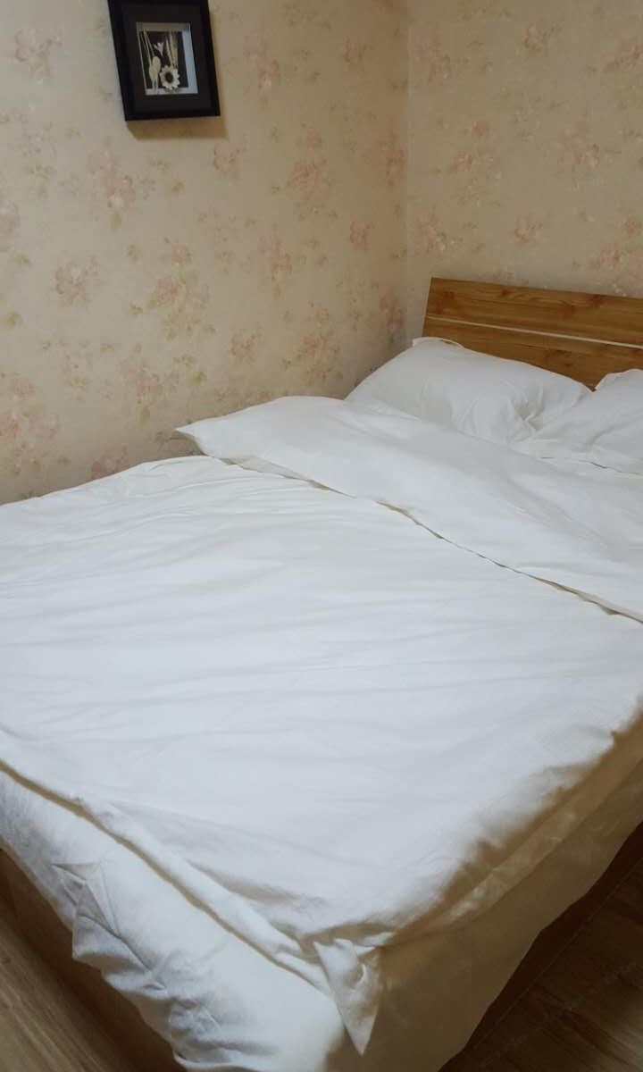 大床房