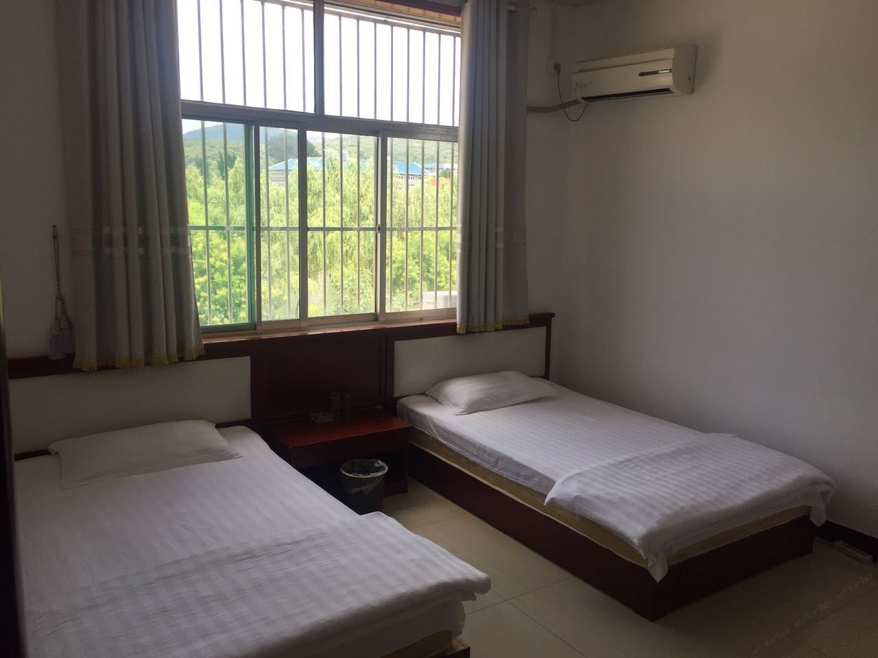 标准间