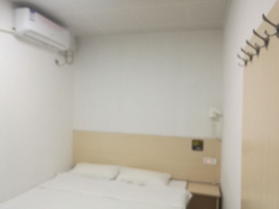 大床房