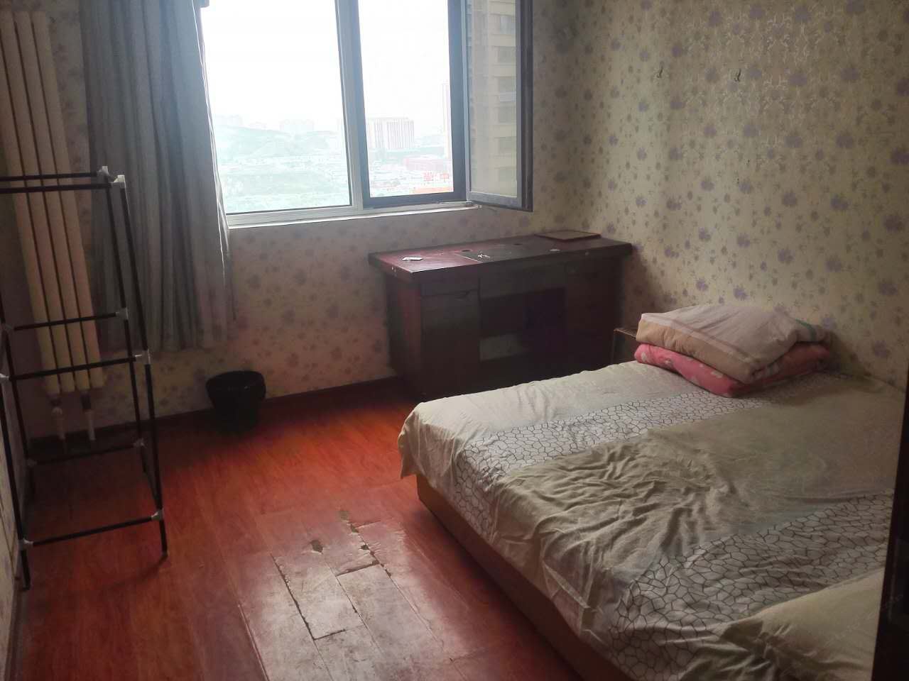 精品空调大床房