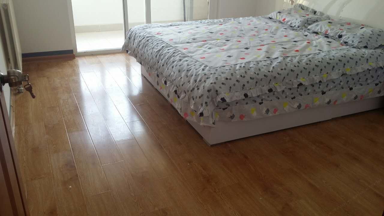双卧套房