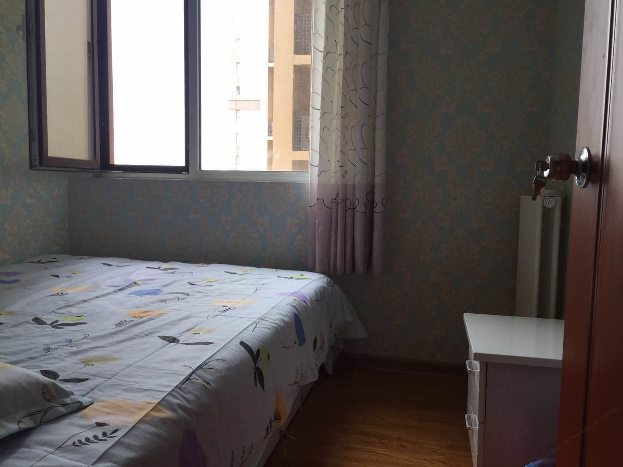 2居1厅室