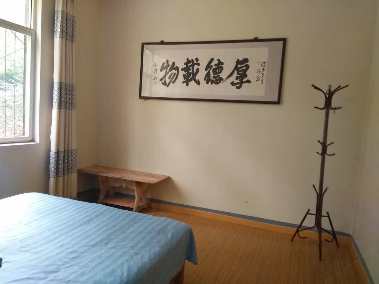 四室二厅