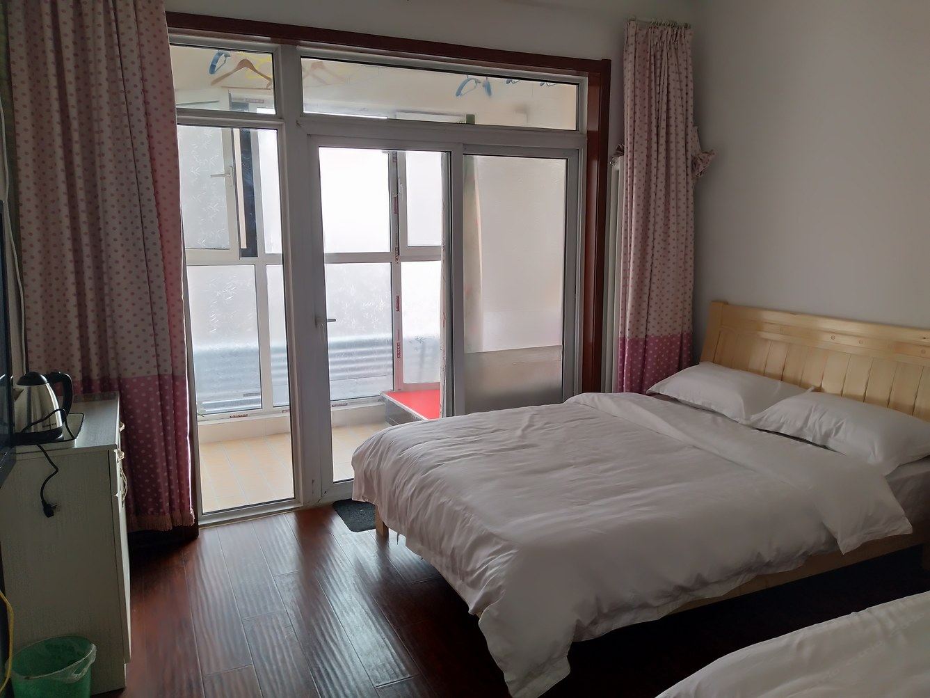 济南西城爱家公寓(3号店)