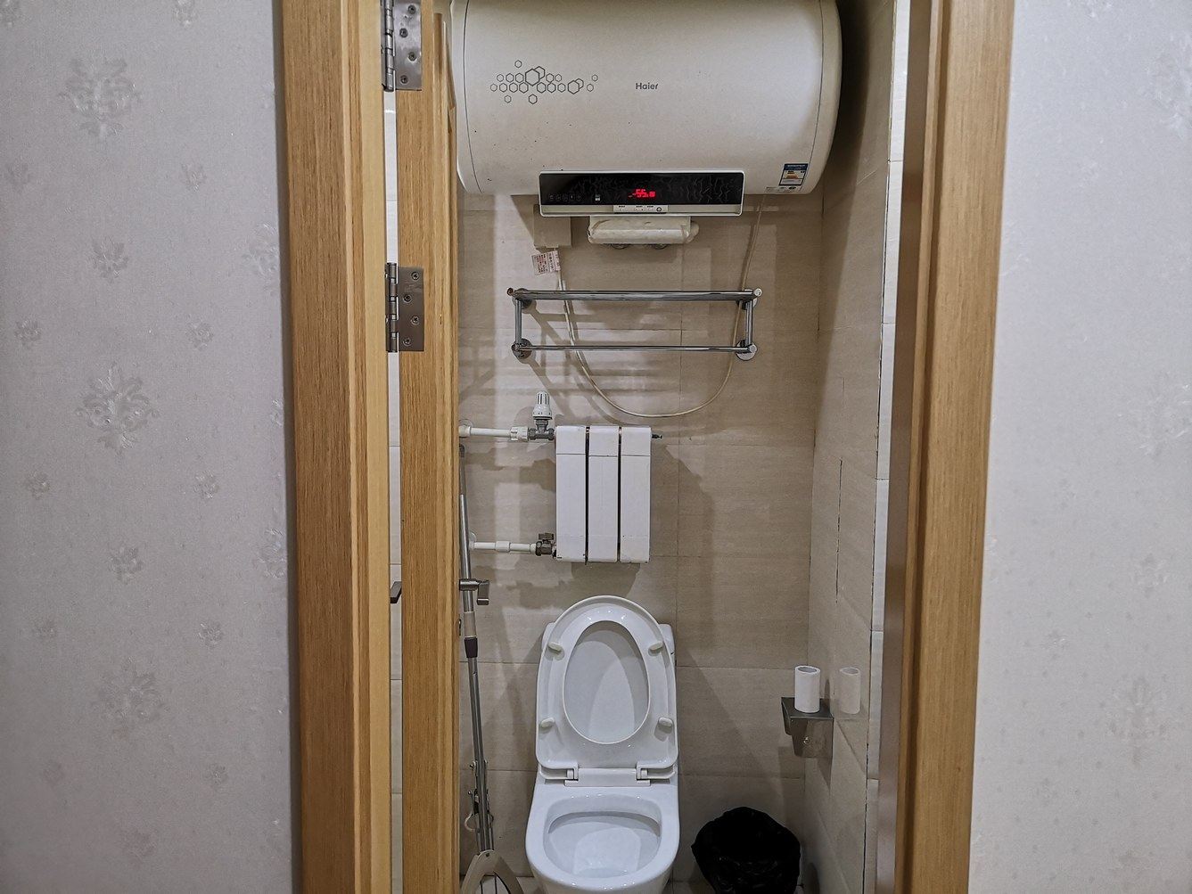 简约一室大床房