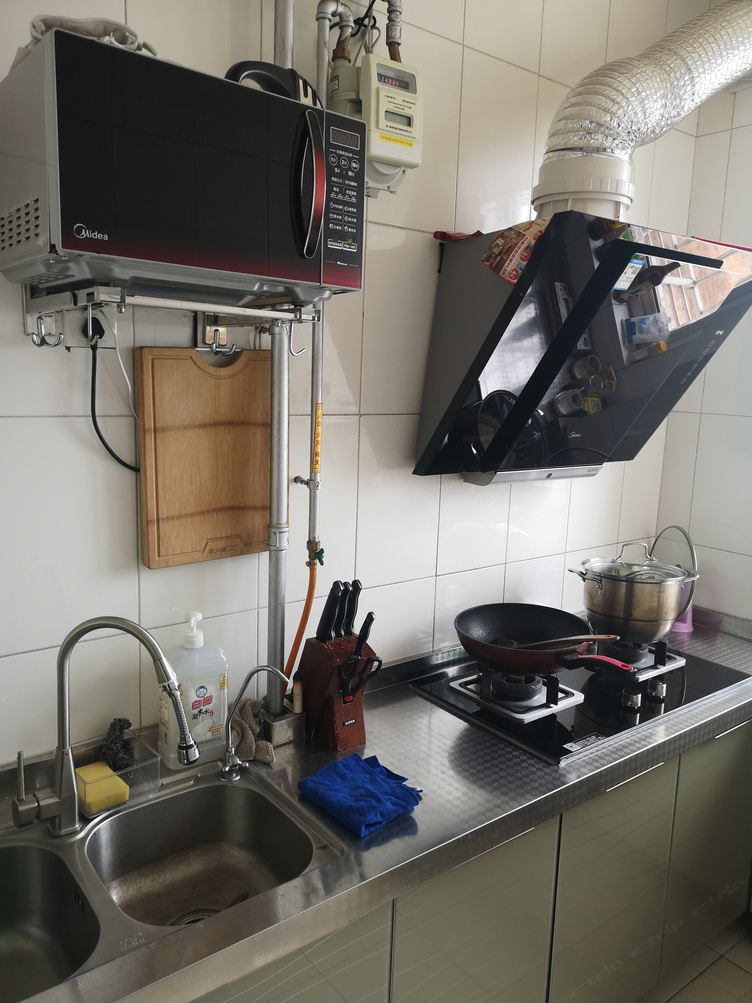 二室二厅套房