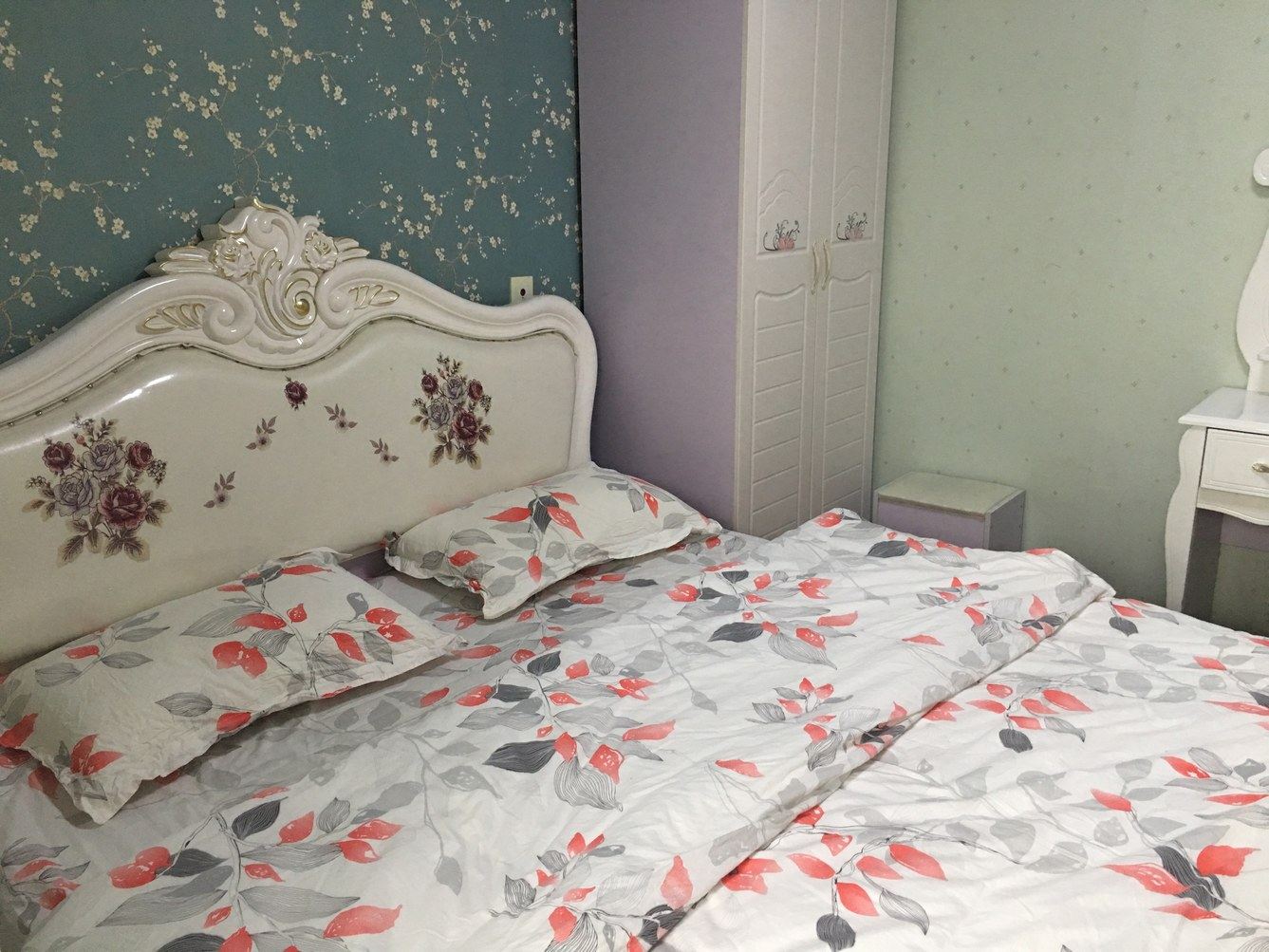 济南李女士公寓(4号店)