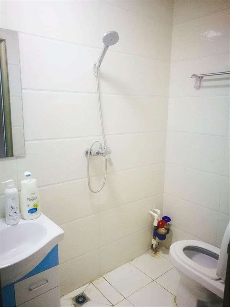 温馨大床房