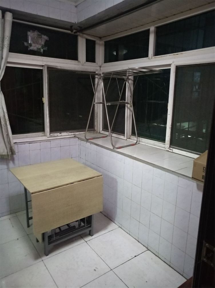 经典一室大床房