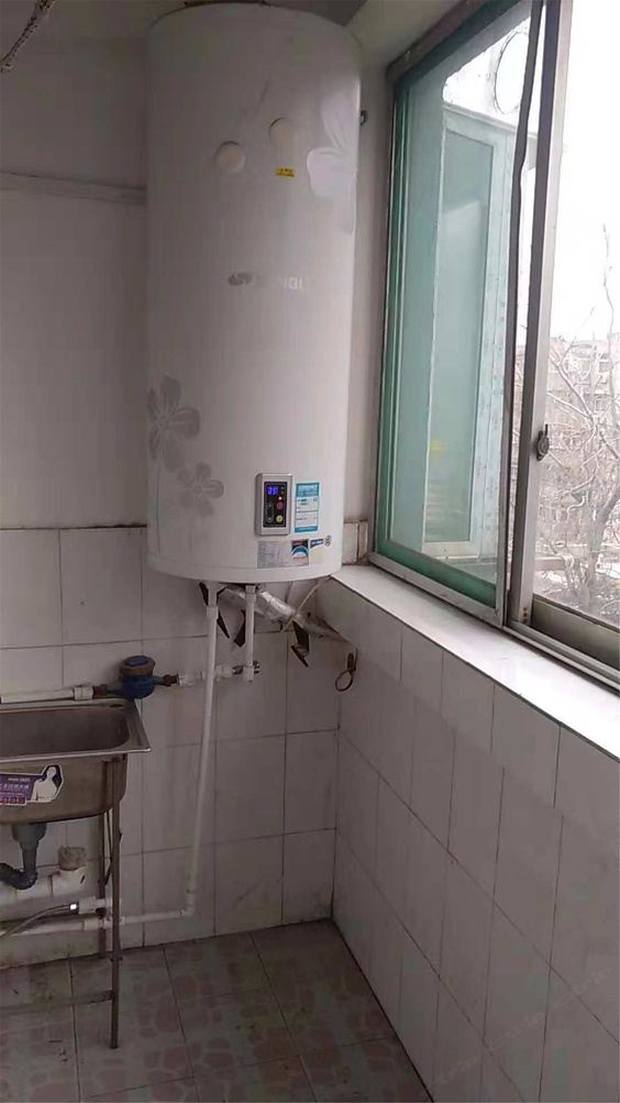 标准一室大床房