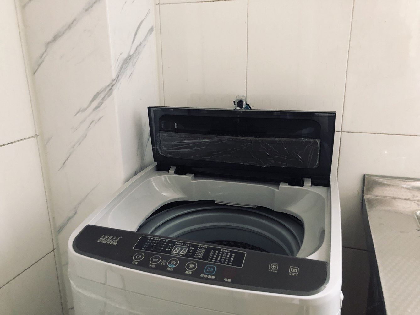 精品二室一厅套房
