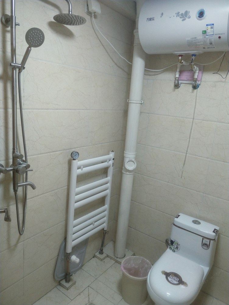 豪华一居室