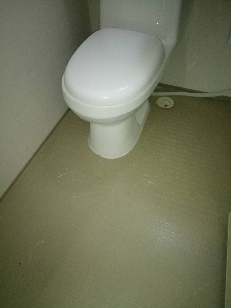 一室大床房