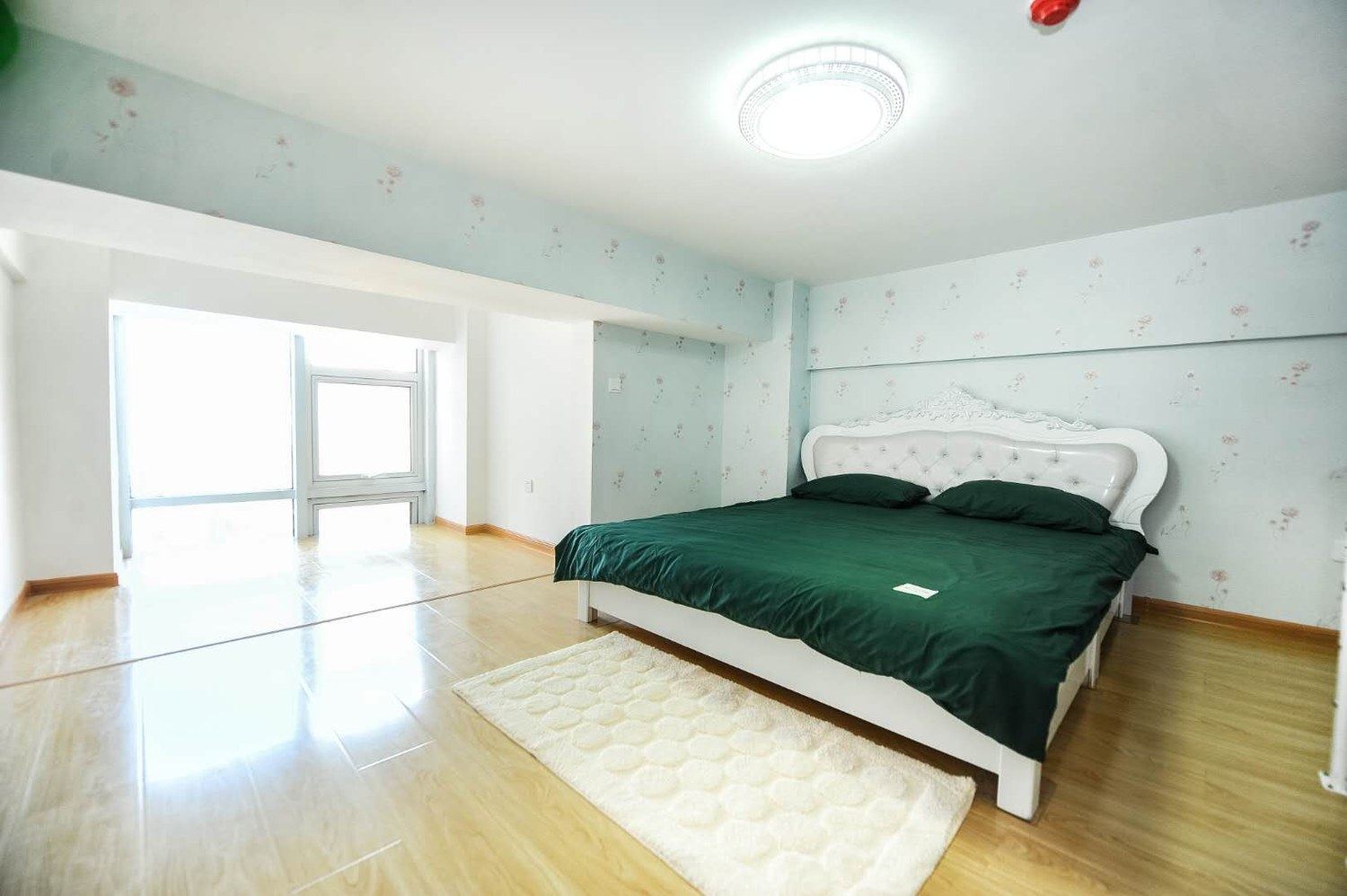 loft一室一厅套房
