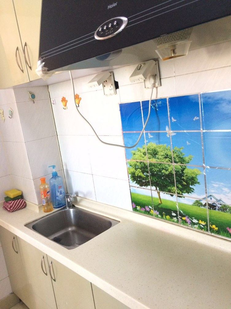 豪华欧式大床房