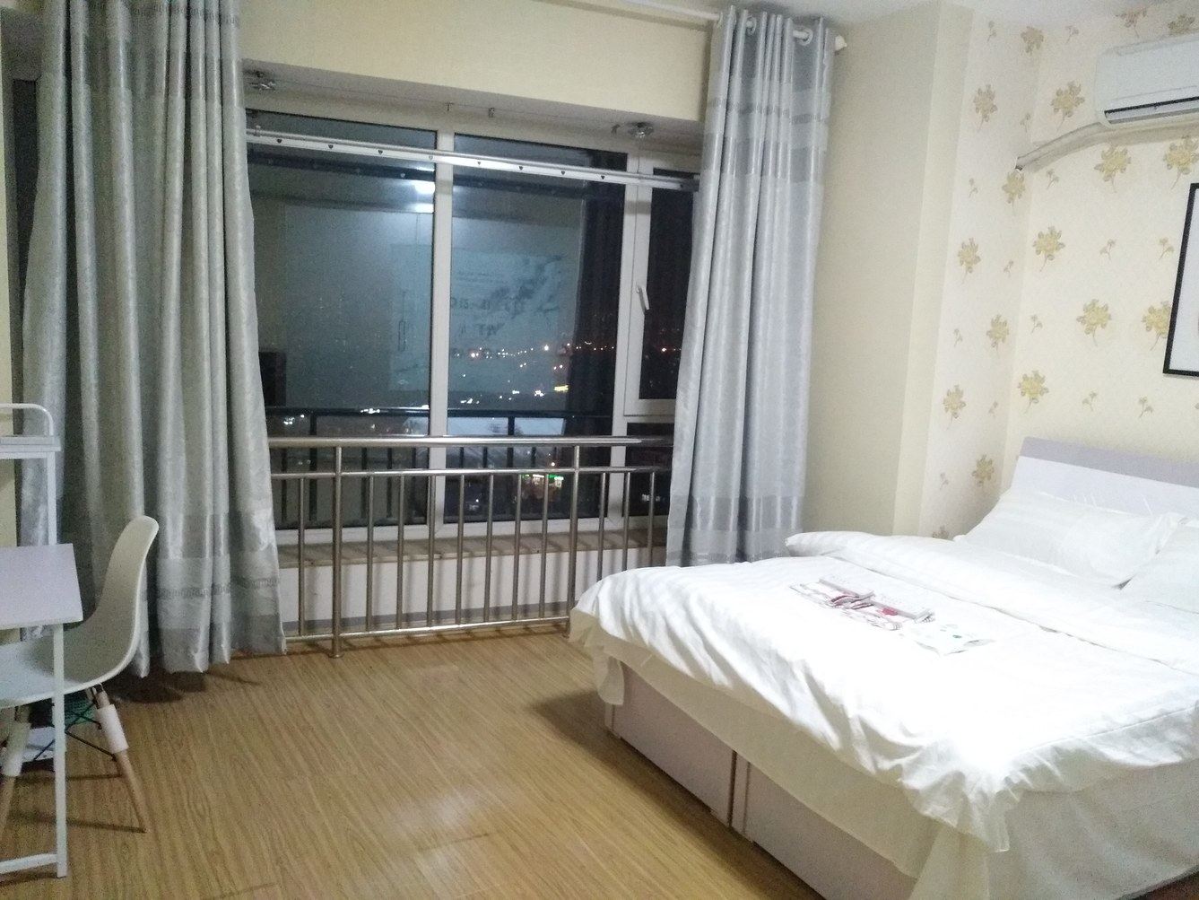 济南蔷薇礼寓（民宿小屋）