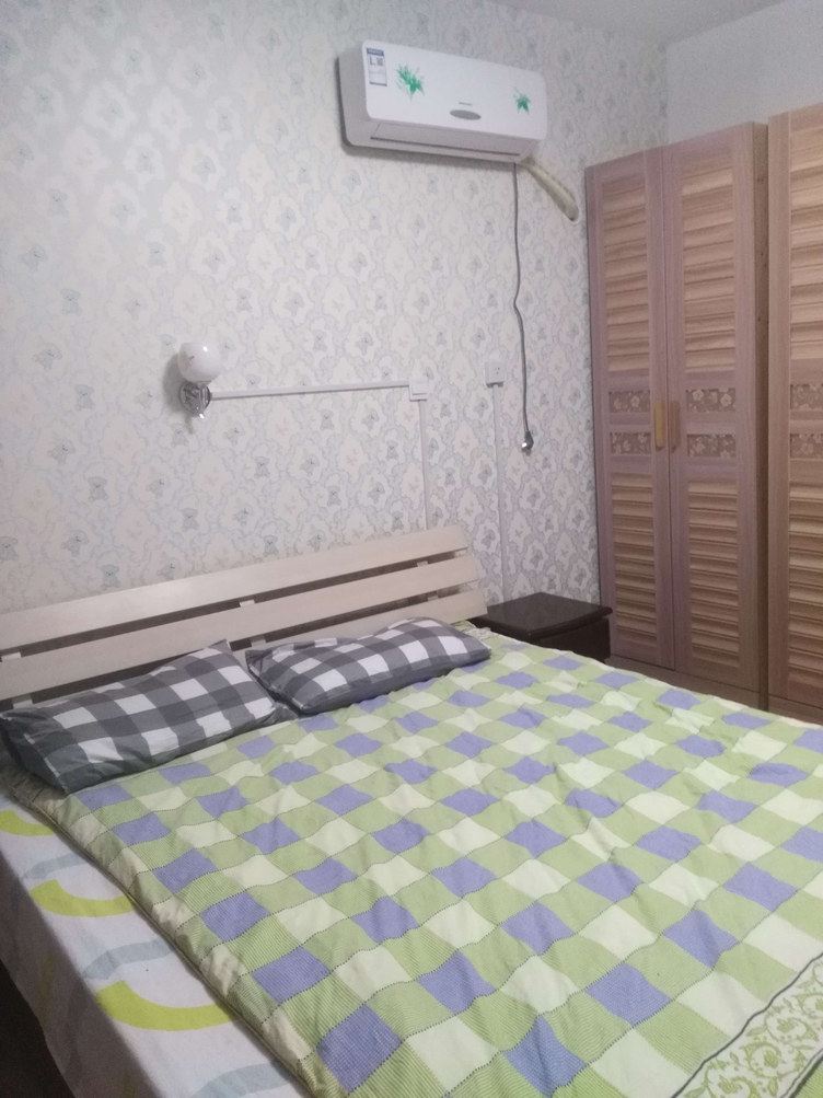 三室一厅
