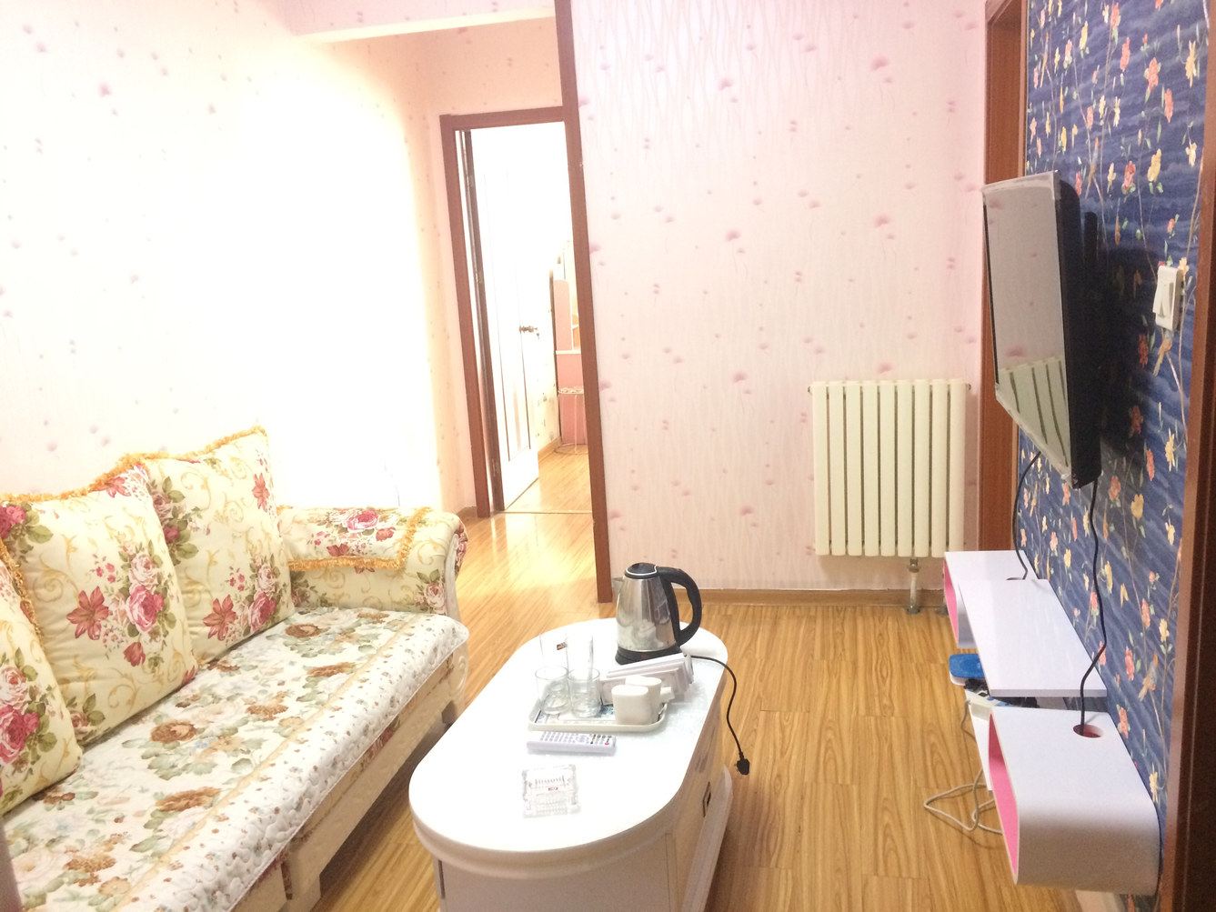 两室一厅