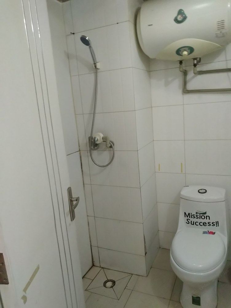 温馨一室大床房