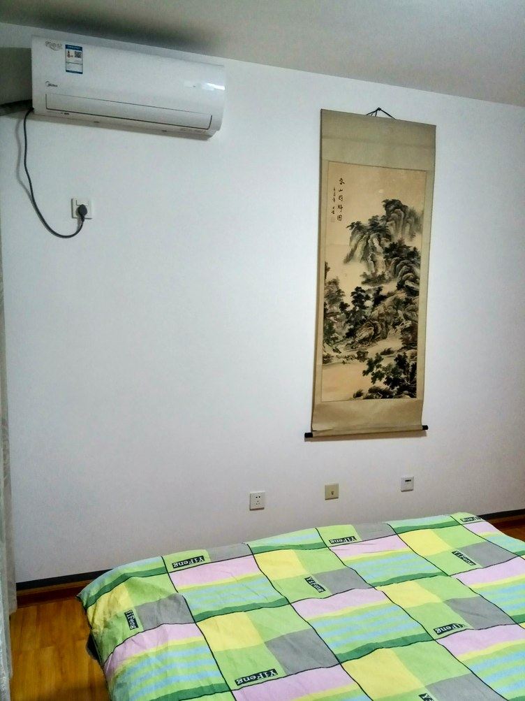 温馨家庭套房