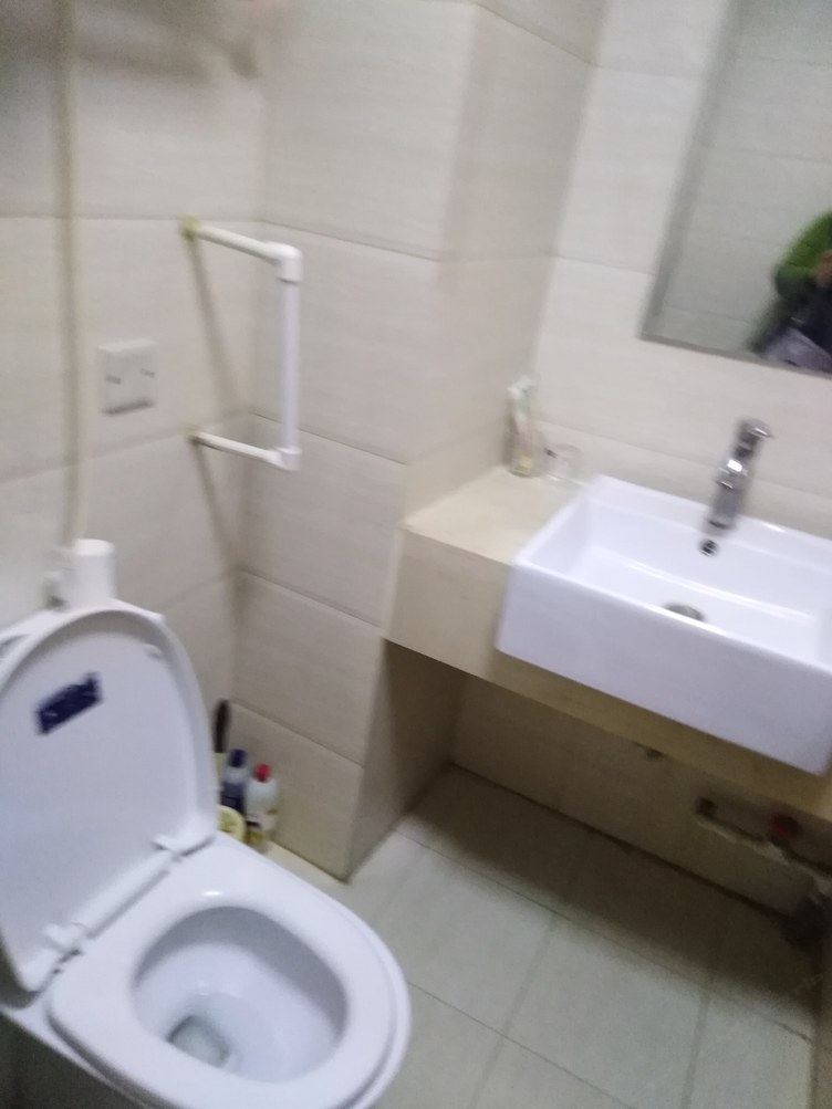 舒适精品大床房