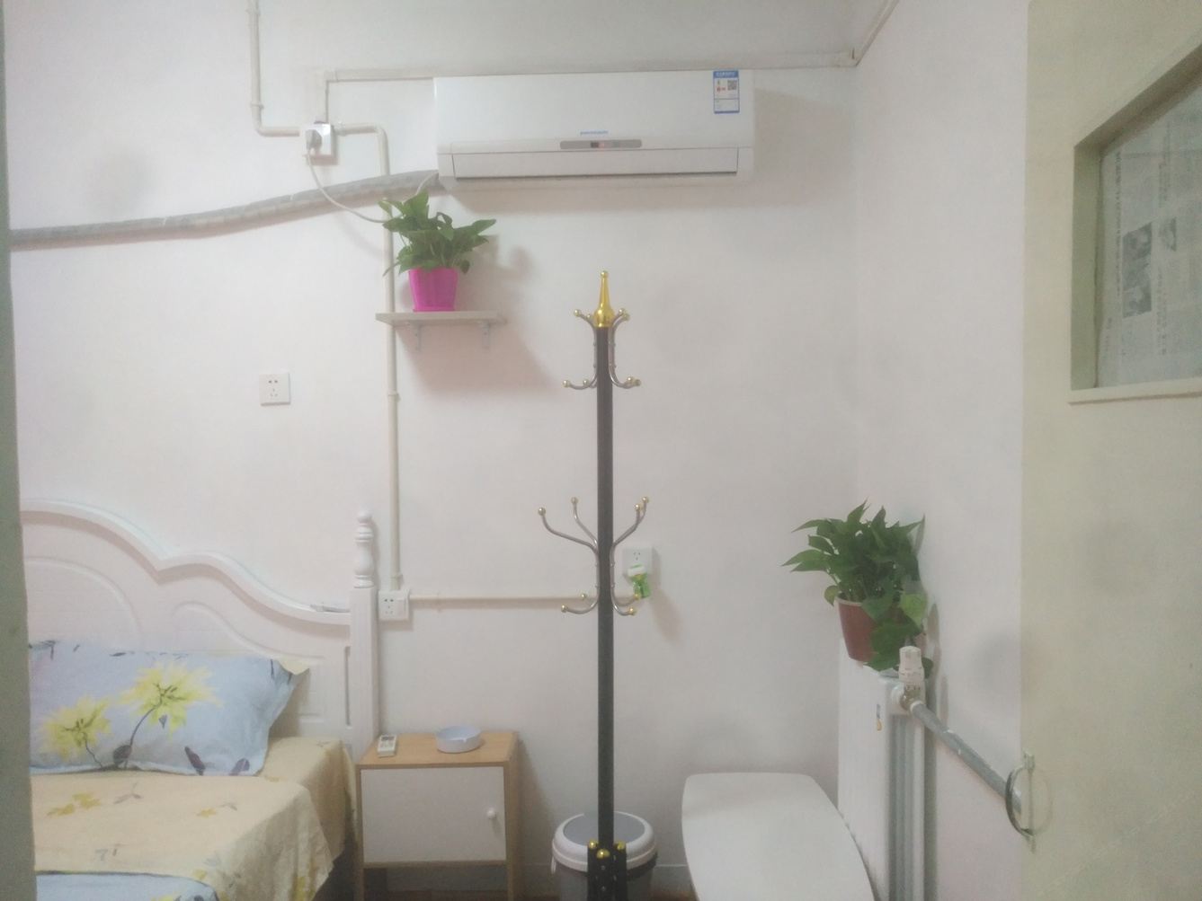 精致芙蓉二室大床房