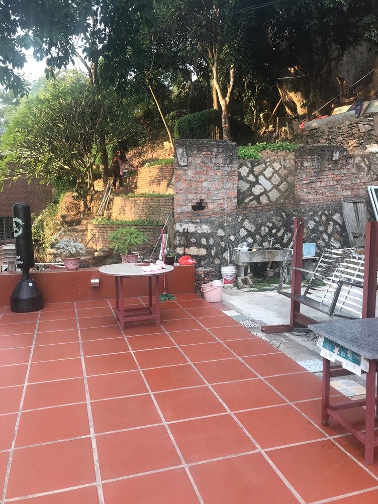 泉州山头阿明特色民宿