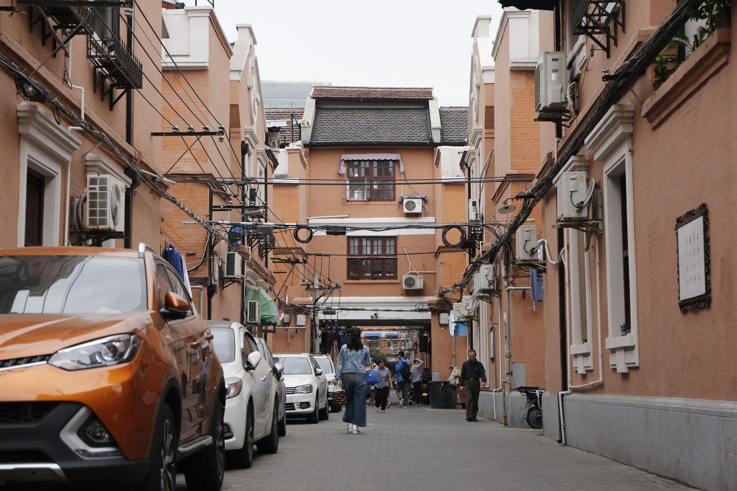 其他