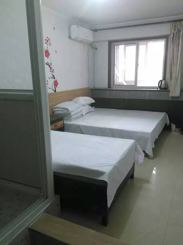 双人标准间