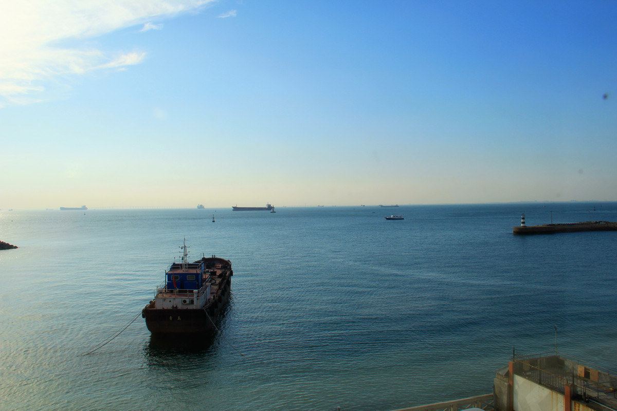青岛海湾度假公寓(16号店)