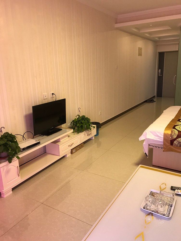 舒适精装公寓房