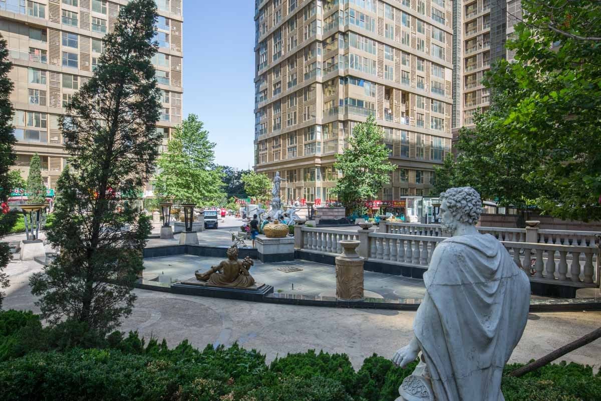 济南路客精品民宿BC9510