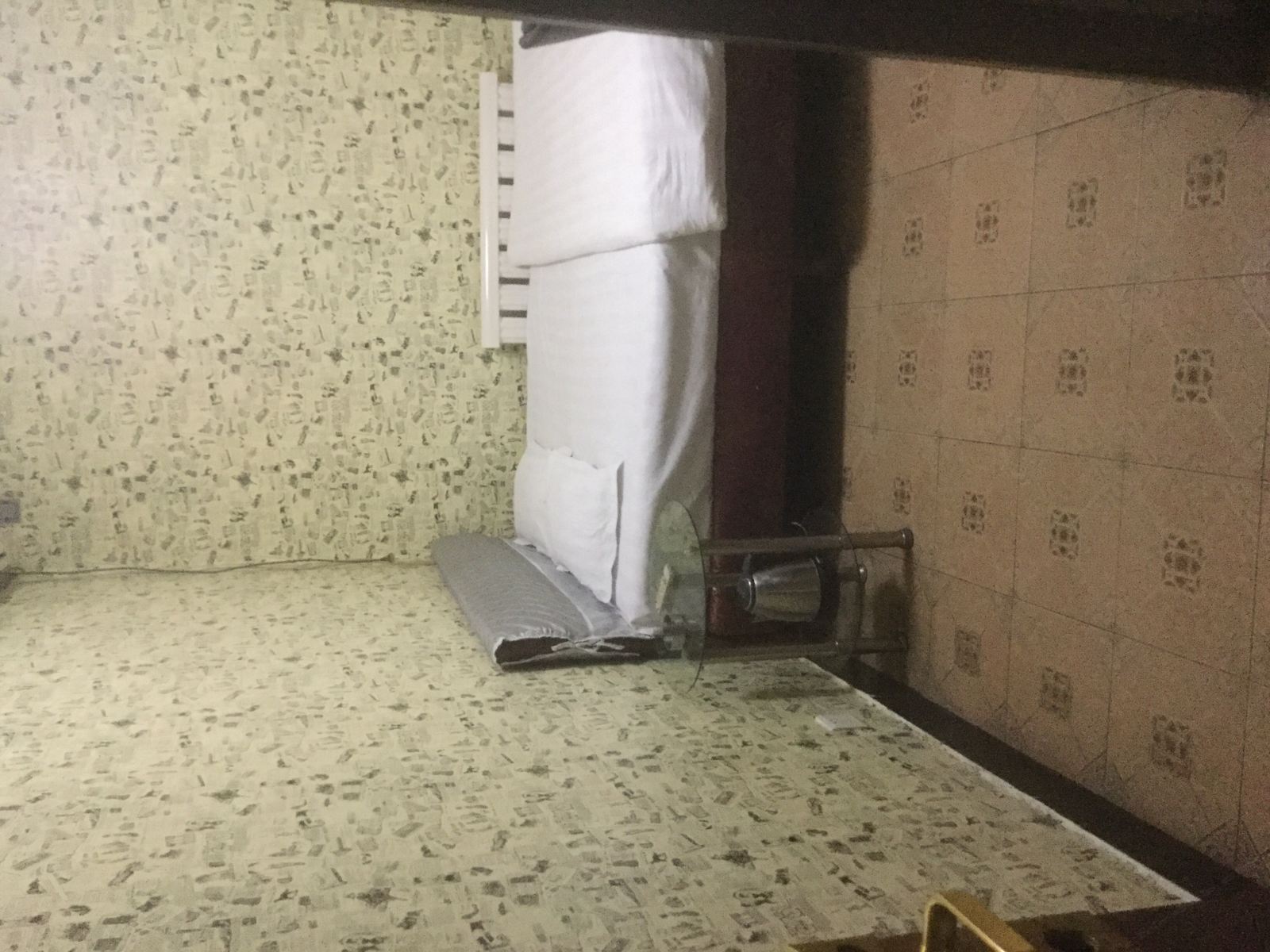 大床房