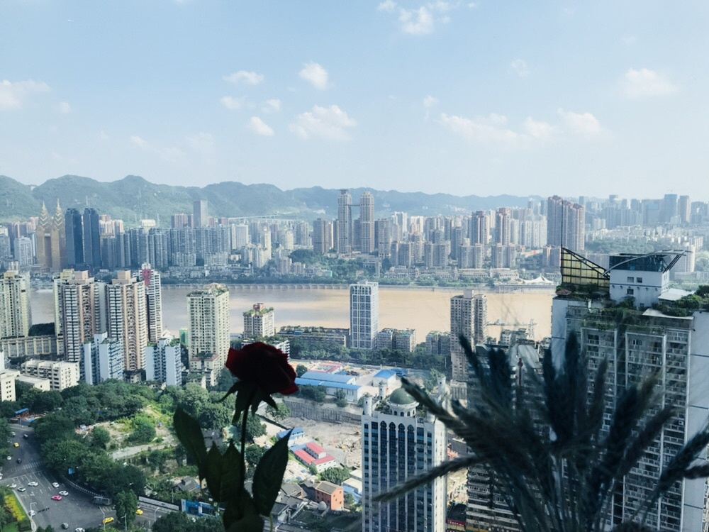 重庆左小姐的家（house）公寓(5号店)