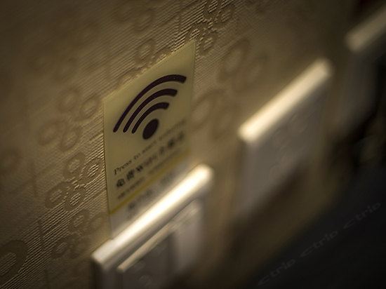 商务双床间