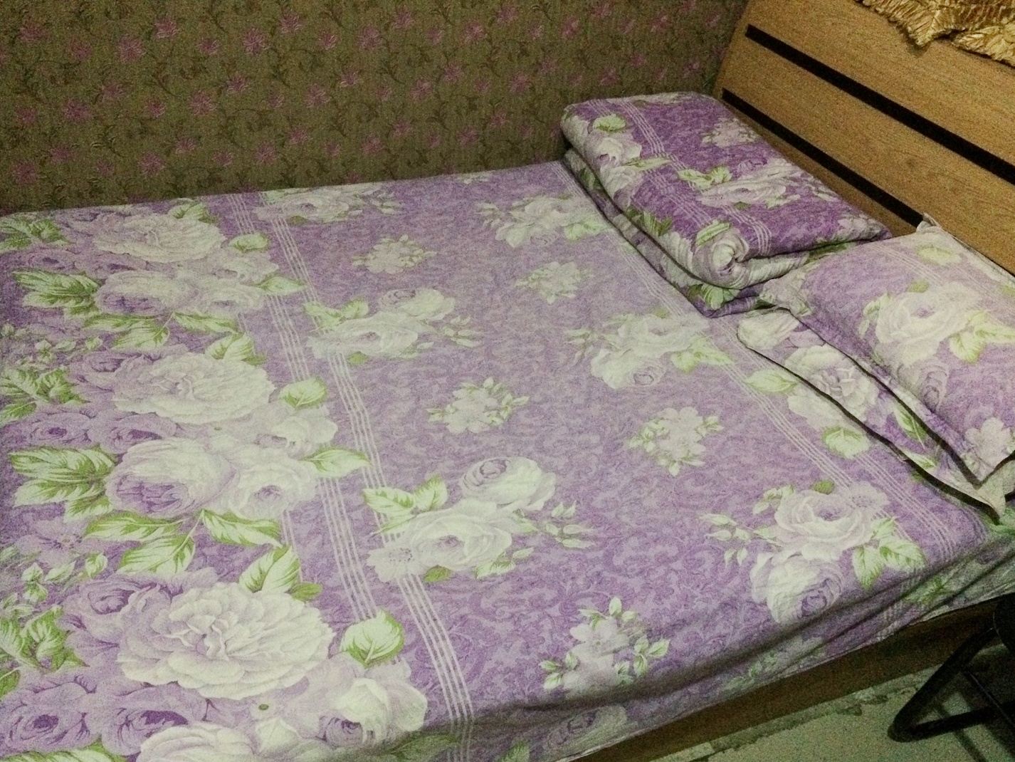 大床房A(无窗)