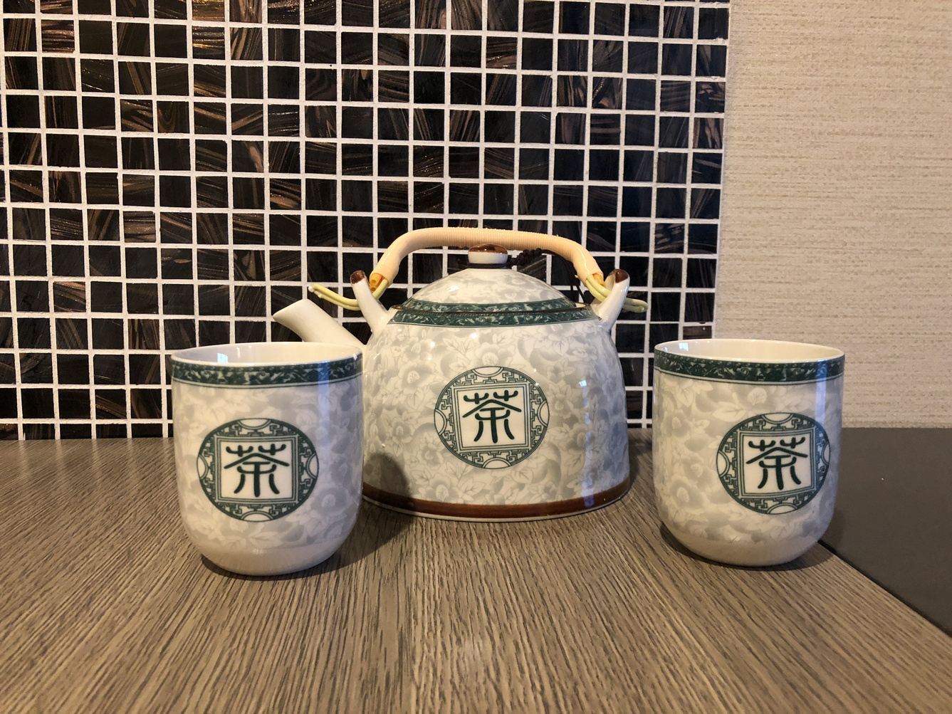其他