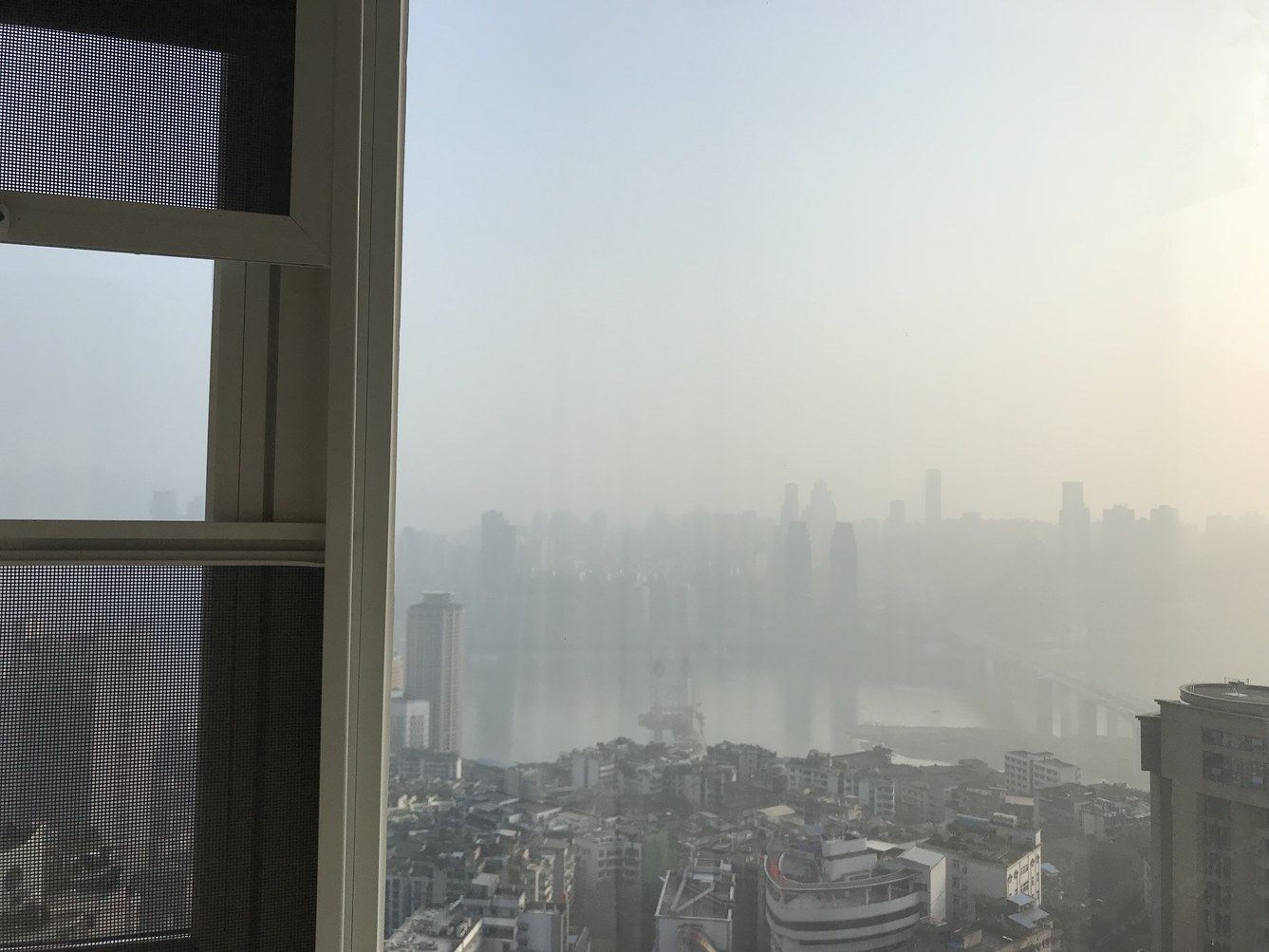 重庆可爱艺术家公寓