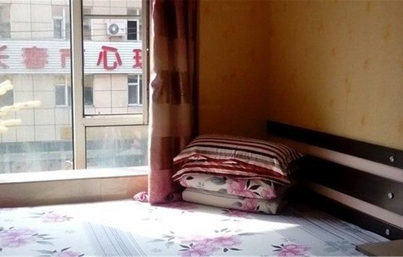 大床房A(无窗)