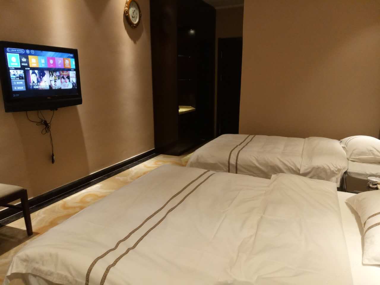 标准房