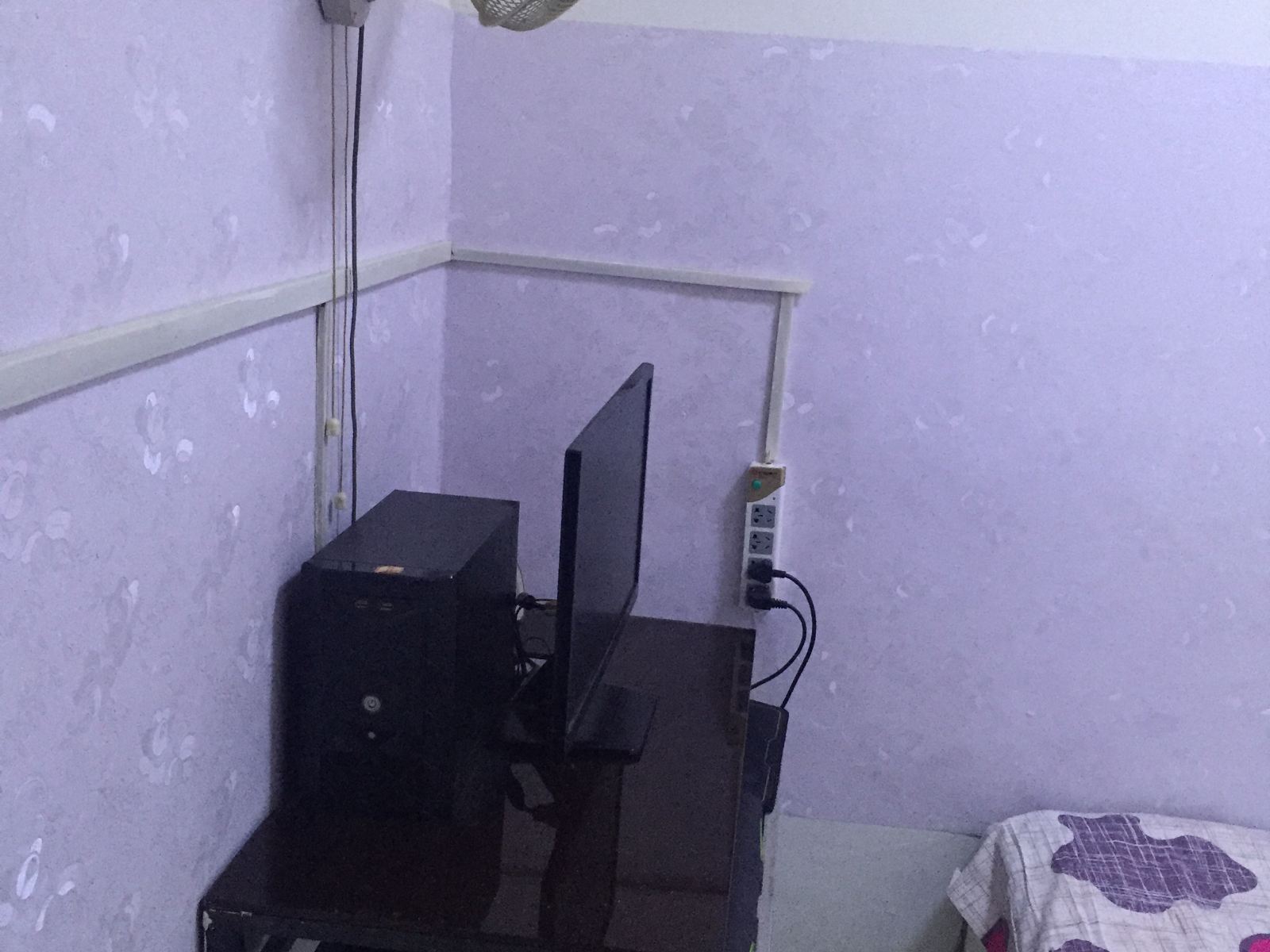 电脑房B(无窗)