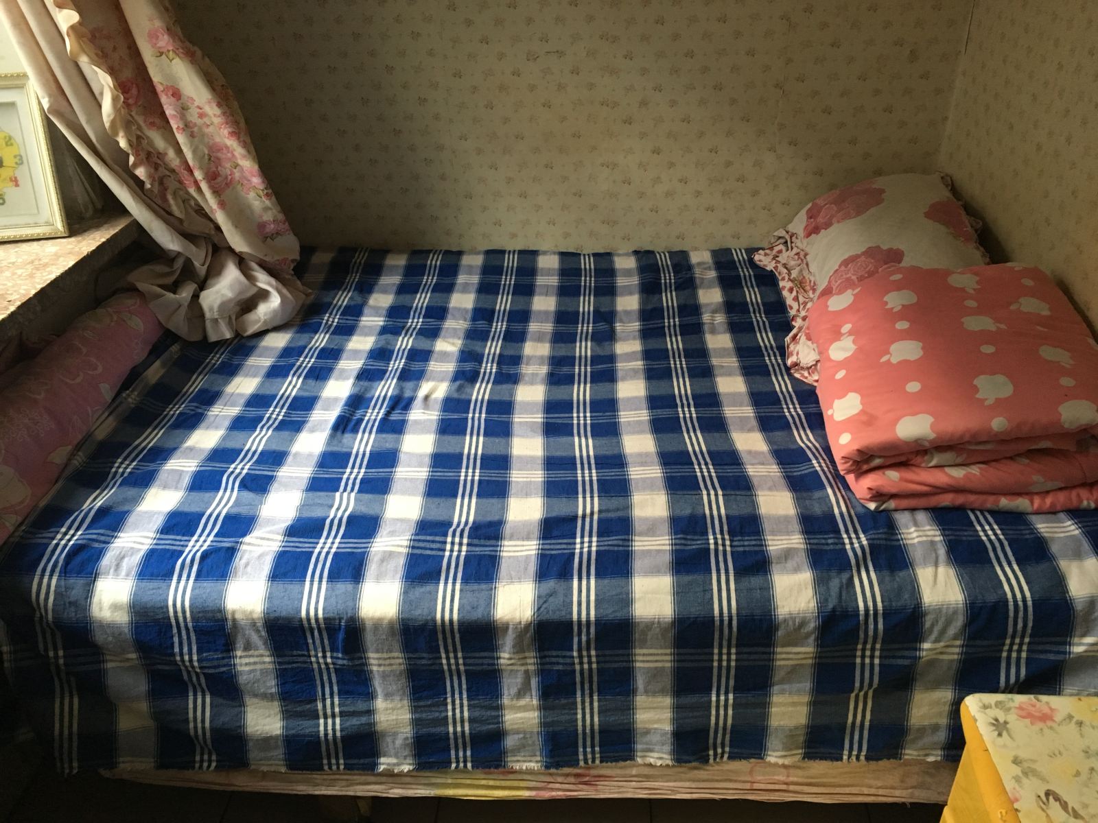 电脑房A